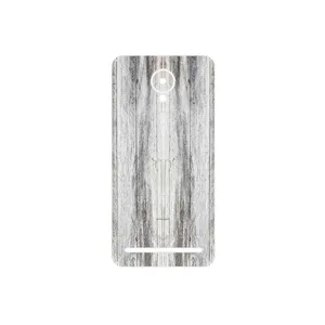 MAHOOT Wood Texture 8 Cover Sticker for Lenovo Vibe C2