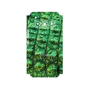 MAHOOT Crocodile Skin Cover Sticker for Daria Bond II Lite 5G