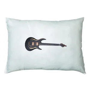 بالش مدل گیتار برقی