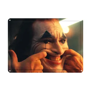 دیوارکوب مدل جوکر کد  s824