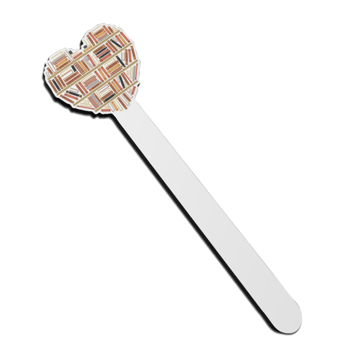 نشانگر کتاب طرح کتاب کد bbo06