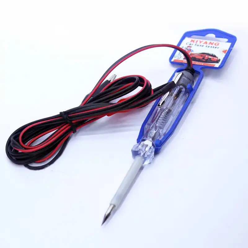 دستگاه تست فیوز خودرو كيانگ كد 2224