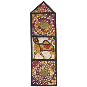 آویز سوزن دوزی کد JAAB52