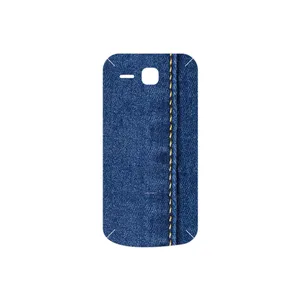 MAHOOT Fabric Texture 8 Cover Sticker for Huawei Ascend Y600