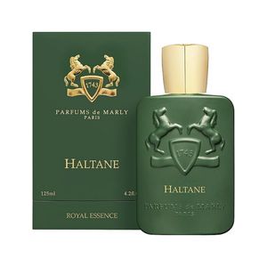 تستر ادوپرفیوم هالتان مدل MARLY حجم 125 میلی لیتر
