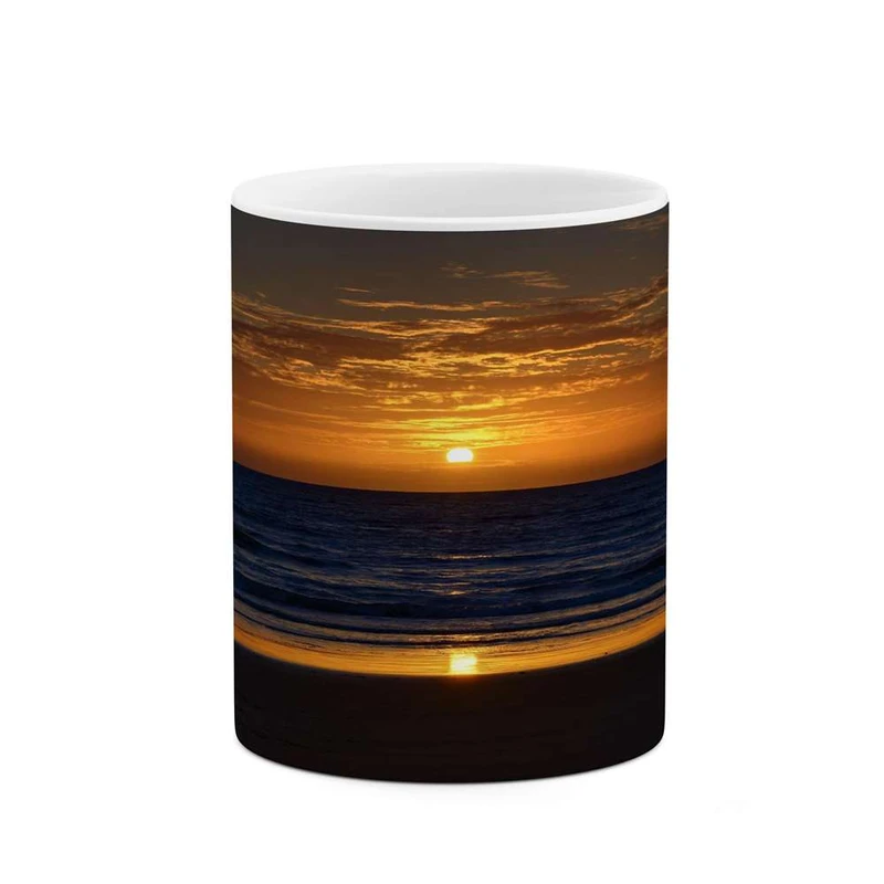 ماگ کاکتی مدل منظره کد mgh16443