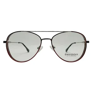 فریم عینک طبی داویدف مدل D8324c4