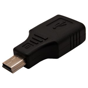 مبدل USB به Mini USB ایتوک مدل Cinco
