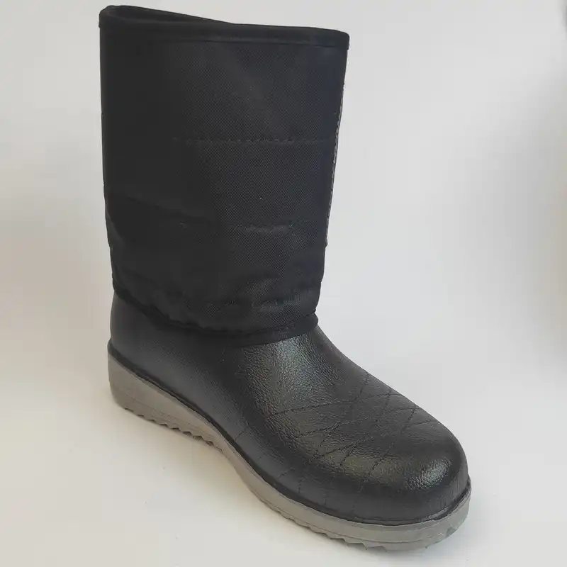 نیم بوت زنانه نسیم مدل زاگرس پلاس کد sg222