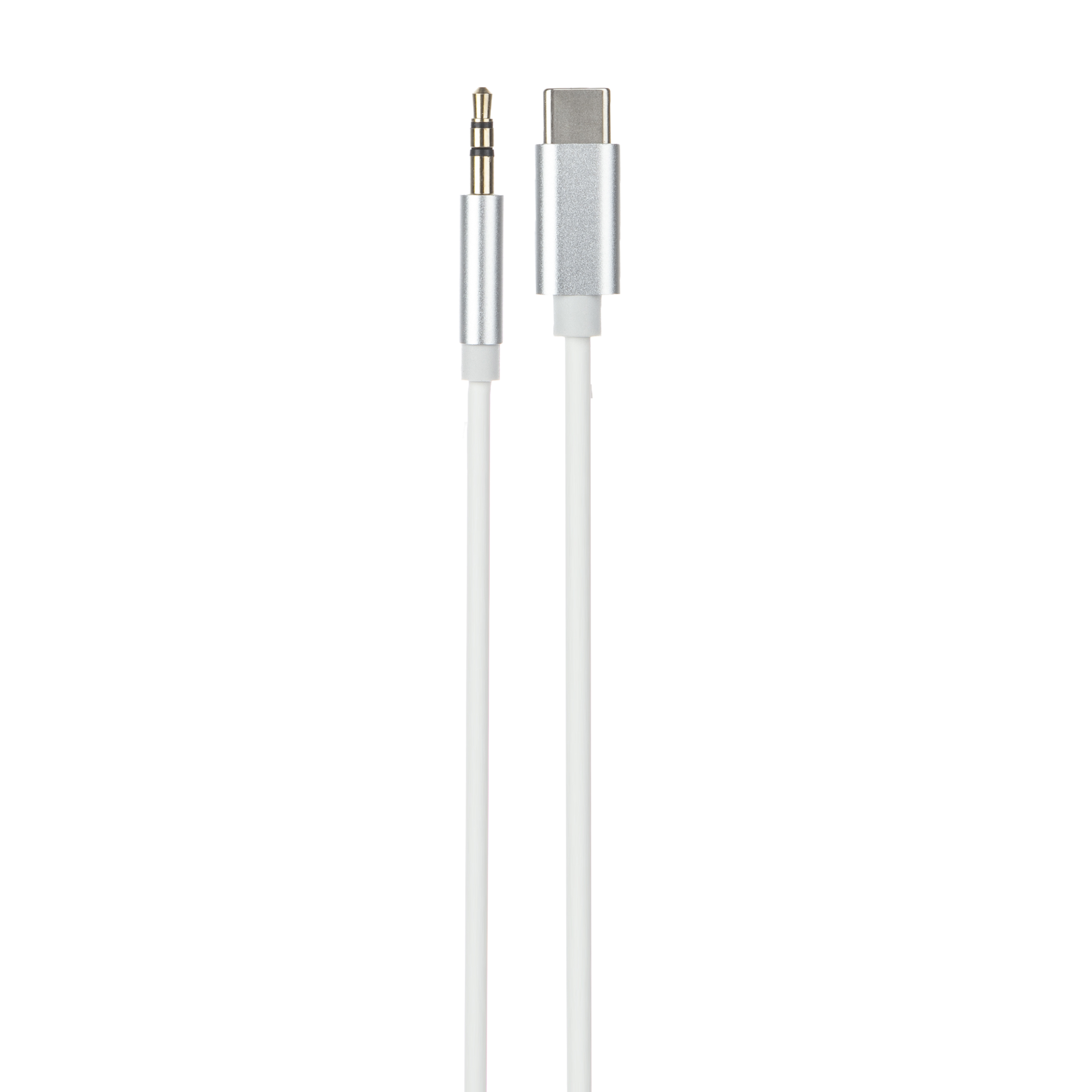 کابل تبدیل USB-C به جک 3.5 میلی‌متری مدل JBC-007 طول 1 متر