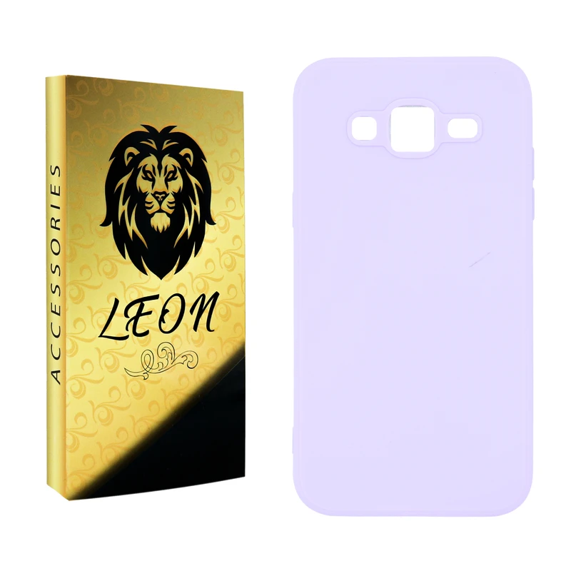 کاور لئون مدل Silick Yo مناسب برای گوشی موبایل سامسونگ Galaxy J2 Prime / J2 2017