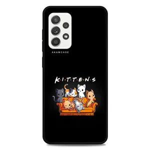 AKAM AMC-WSGA52-CATS7 Cover For Samsung Galaxy A52