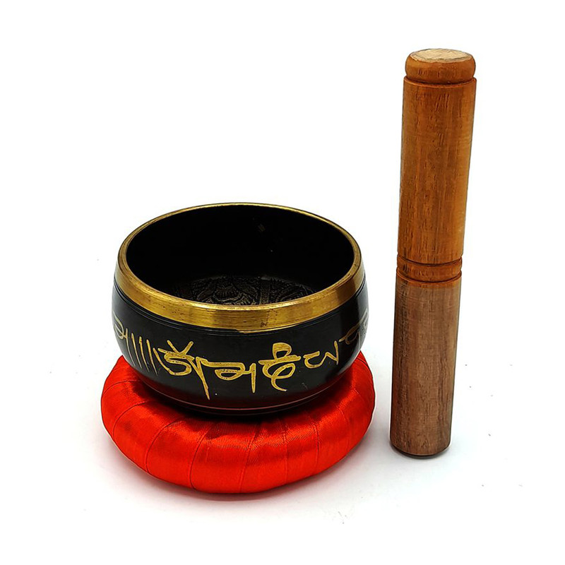 کاسه تبتی مدل gol_98