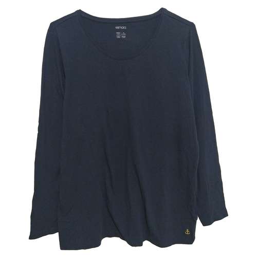 تی شرت زنانه اسمارا مدل DON-1257