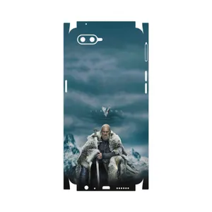 MAHOOT Vikings-FullSkin Cover Sticker for Oppo K1