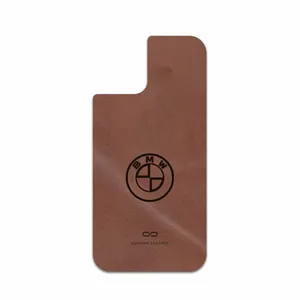 MAHOOT MNL-BMW Cover Sticker for Apple iPhone 12 Pro Max