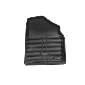 کفپوش جلو خودرو سه‌بعدی بابل کارپت مدل جلو راست مناسب برای لیفان X60