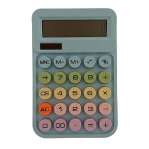 نقد و بررسی ماشین حساب کااوسیو مدل TWO WAY POWER توسط خریداران