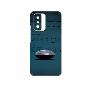 MAHOOT Hang-Instrument Cover Sticker for Xiaomi 11T Pro