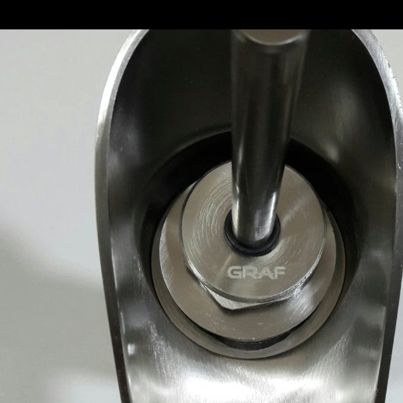شیر روشویی گِرَف مدل B18C