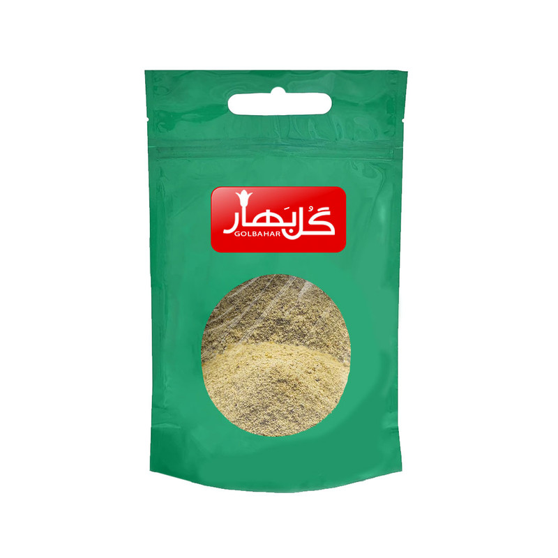 ادویه سوسیس کالباس گلبهار - 1 کیلوگرم