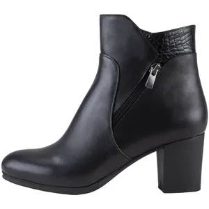 نیم بوت زنانه اورز مدل VIVIAN