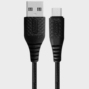 نقد و بررسی کابل تبدیل USB به microUSB بیاند مدل BA-300 طول 1 متر توسط خریداران