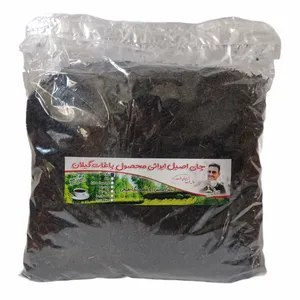 چای سیاه ایرانی سرگل بهاره میثم - 500 گرم