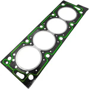 واشر سر سیلندر مدل 2 سوراخ کد Pulka مناسب برای سیتروئن زانتیا 1800 ، پژو پارس ELX