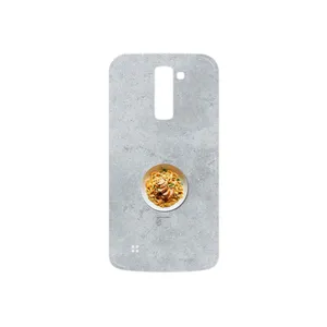 MAHOOT Pasta Cover Sticker for LG K10