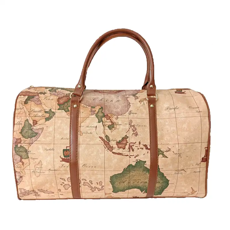 ساک سفری مدل کره زمین