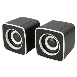 اسپیکر دسکتاپ لیرفی مدل YST-1006