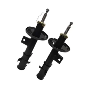 کمک فنر جلو چپ و راست کی دی اس مدل 2132 پریمیوم مناسب برای سوزوکی ویتارا بسته 2 عددی