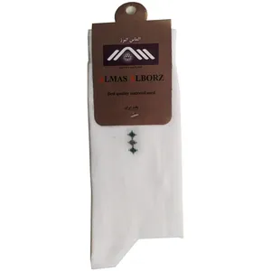 جوراب مردانه الماس البرز مدل br53