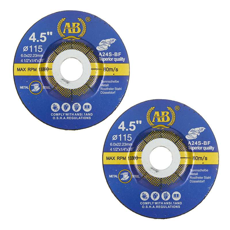 صفحه مینی ساب ای بی مدل AB115-6 بسته 2 عددی صفحه مینی ساب ای بی مدل AB115-6 بسته 2 عددی