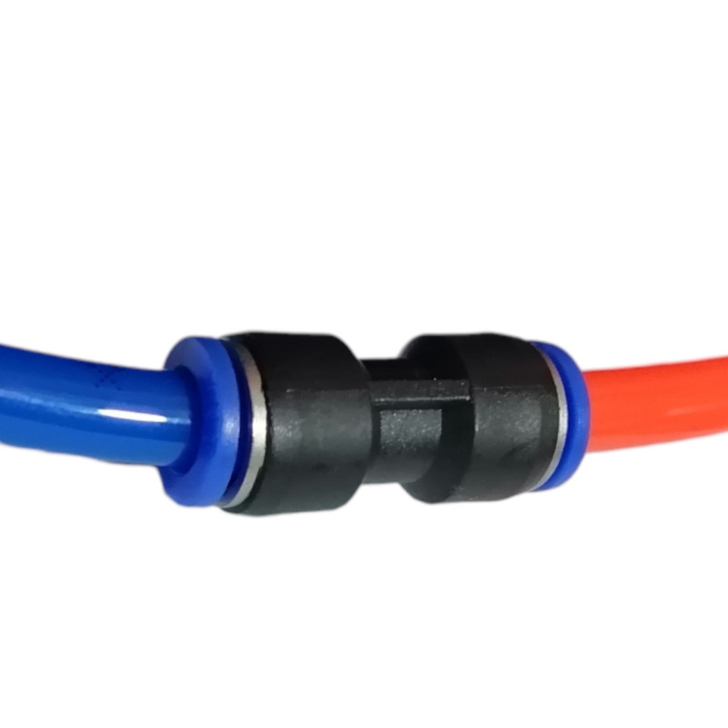 رابط اتصال شلنگ مدل Amp12