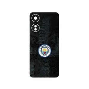 MAHOOT Manchester_City Cover Sticker for Honor X5 Plus