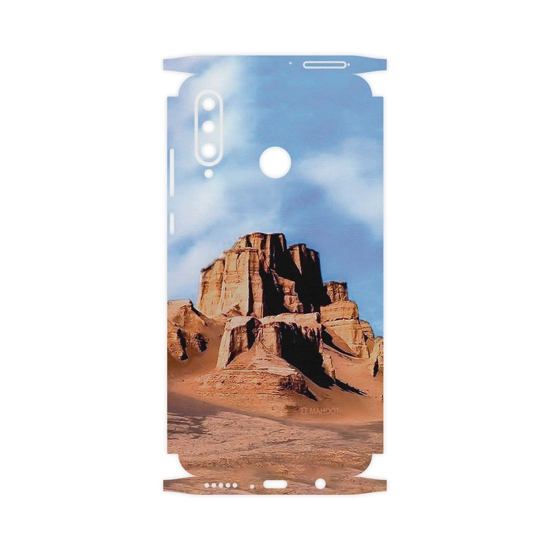 برچسب پوششی ماهوت مدل Kaloot-FullSkin مناسب برای گوشی موبایل هوآوی P30 Lite