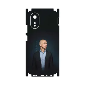 MAHOOT Jeff_Bezos-FullSkin Cover Sticker for Oppo A38