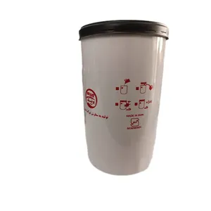 فیلتر روغن یونیک طرح استوانه ای مدل   c4897898l  LR-154مناسب برای کامیونت دیما 