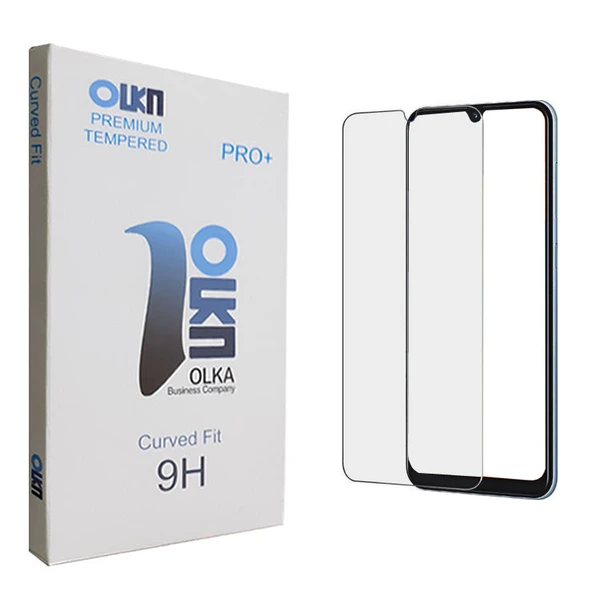 محافظ صفحه نمایش الکا مدل +PRO مناسب برای گوشی موبایل سامسونگ Galaxy A10 / A10s / M10 / M10s