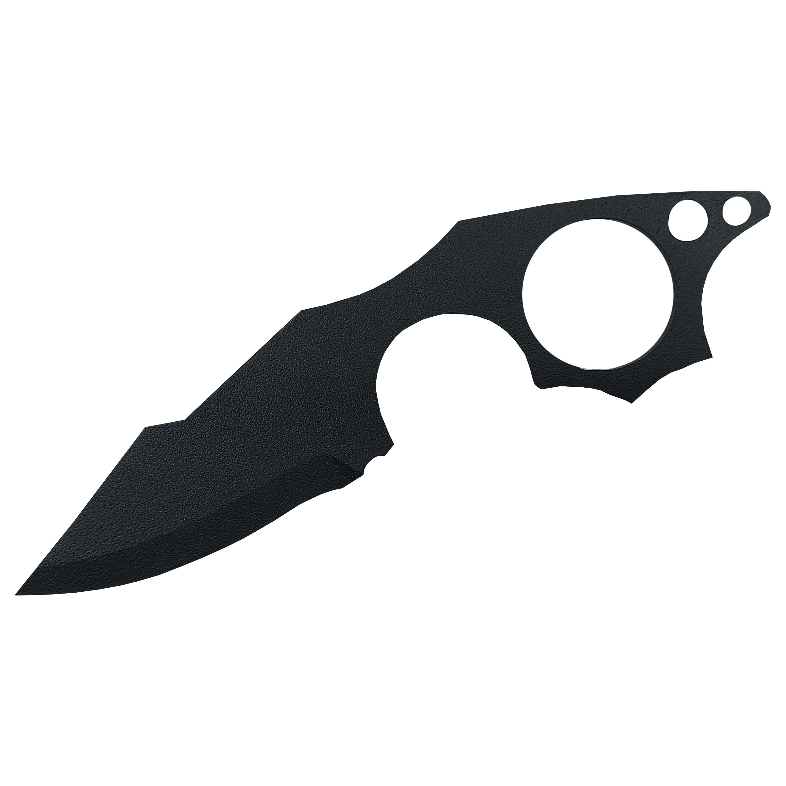 چاقوی سفری مدل K2525