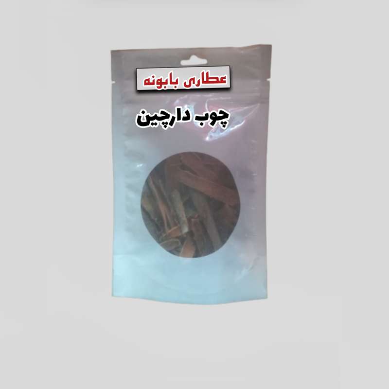 چوب دارچین -100 گرم