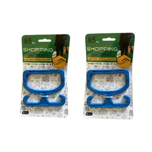 دستگیره حمل بار مدل 2027 بسته دو عددی