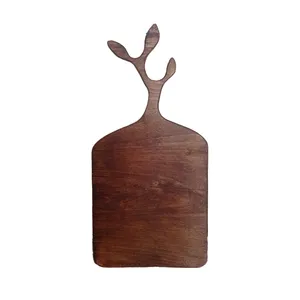 تخته سرو مدل برگ کد 3