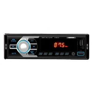 پخش کننده خودرو مدل K-8803BT