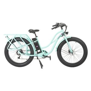 دوچرخه کوهستان نگین مدل mx350 سایز طوقه 26 اینچ