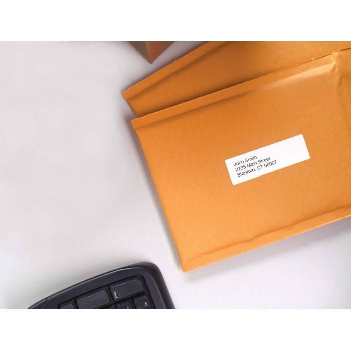 بر چسب پرینتر لیبل زن مدل 99010