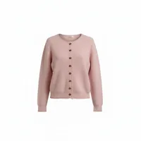 ژاکت زنانه مدل دکمه پروانه ای 