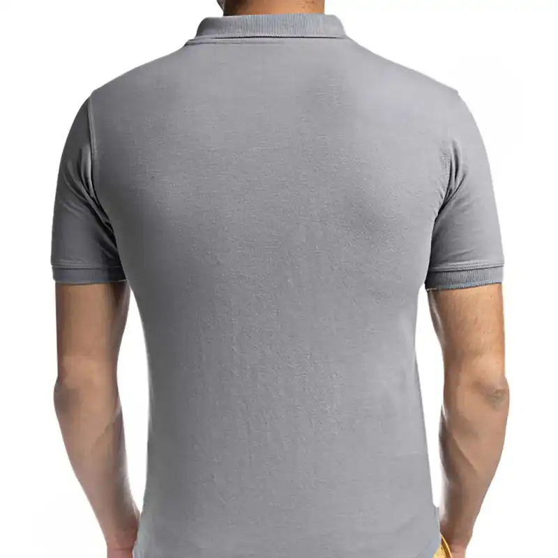 پولوشرت ورزشی مردانه مدل NK-8453